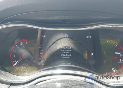 2017 Dodge Durango Sxt Awd from USA, damaged, VIN 1C4RDJAG7HC860405